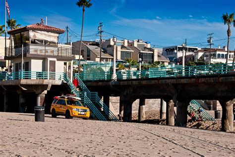 Sutton east has been in operation for 30 years. Manhattan Beach - Beaches & Harbors