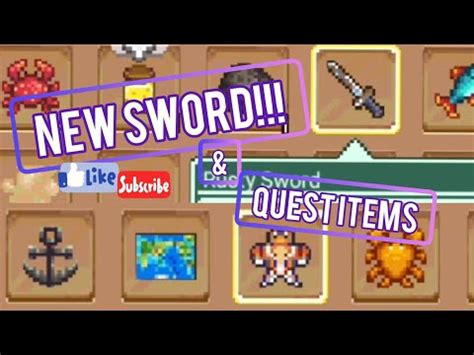 In this harvest town guide, we have provided quick and easy tips to master this game. Harvest Town Walkthrough - QUEST ITEMS & NEW SWORD!!! - YouTube