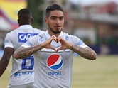 Cristian Arango habla de su momento con Millonarios - Fútbol Colombiano ...