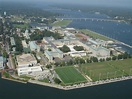 Naval Academy Navy Base in Annapolis, MD | MilitaryBases.com