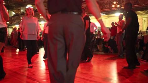 Northern Soul Dancing By Jud Clip 893 81114 Blackpool Tower