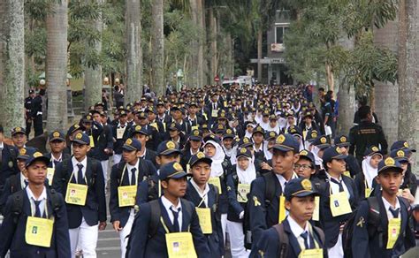 Kemendikbud Minta Pengenalan Kampus Mahasiswa Baru Dilakukan Secara Online