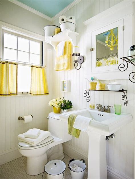 Brilliant Tips For Making Your Small Bathroom Feel Larger Artofit