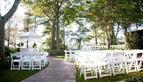 Lake Pearl Wrentham Wrentham Ma Wedding Venue