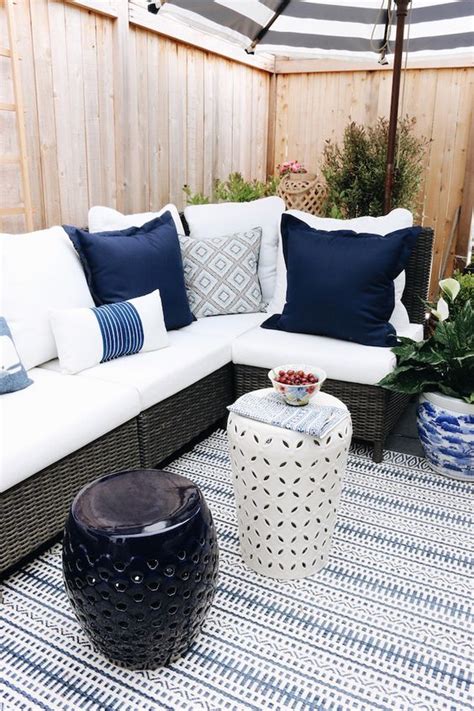 How To Style Your Space Using Outdoor Accessories Outdoor Living Direct