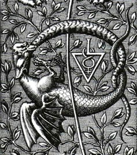 Pin By Master Therion On Dragon Alchemy Art Illuminati Art Esoteric Art