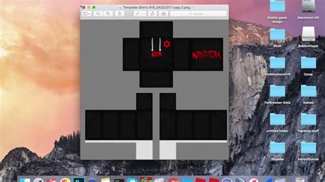 It has achieved over 2,316 installations it is highly used in algeria, jamaica and chile. STEP-BY-STEP How To Upload A Shirt Roblox (Mac)