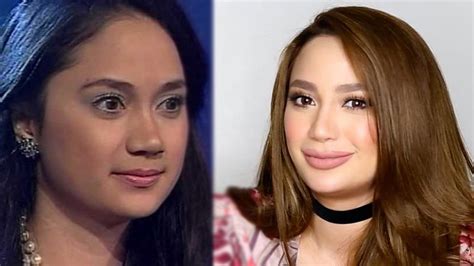 Pinoy Top List Top Pinay Celebrities Who Underwent Plastic Surgery Part 1