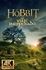El hobbit: Un viaje inesperado (2012) - Pósteres — The Movie Database ...