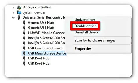 How To Disable Usb Port In Windows 10 Or 11 7 Methods