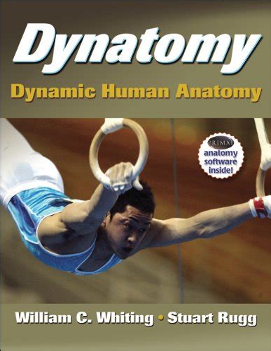Dynatomy Dynamic Human Anatomy Hiperchino