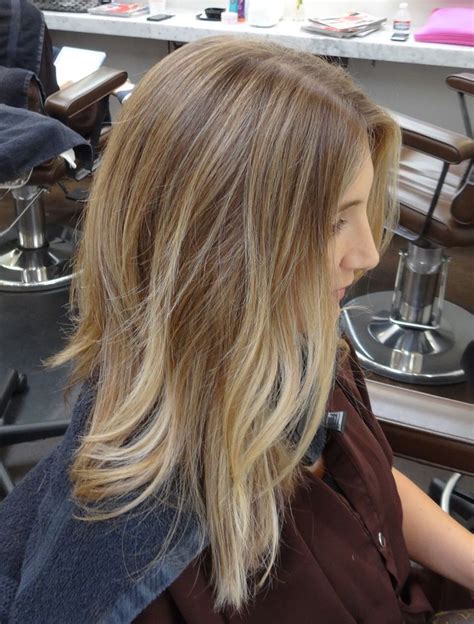 What you should be more concerned about is the level of the color according if someone were to have dark blonde hair at a level of 7 but want to change it, warm highlights like honey, caramel, or toffee will be the most suitable. Best 25+ Dark blonde hair ideas on Pinterest | Dark blonde ...