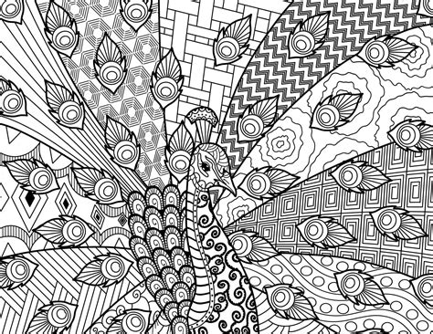 20 Mosaic Animal Coloring Pages Etsy