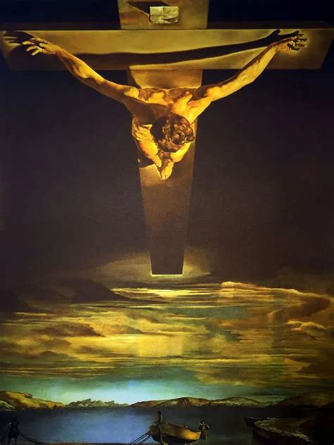 Jesus On The Cross Art The Greatest Religious Paintings Ever Painted