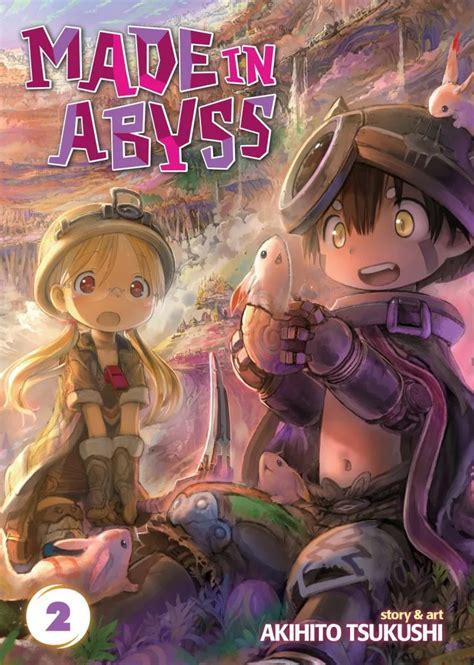 Share 88 Abyss Anime Best Vn