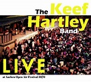 Bild zum Artikel THE KEEF HARTLEY BAND - Live at Aachen Pop Festival 1970