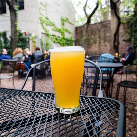 Get ready to pour it up. NYC's Best Beer Gardens for All Your Outdoor Drinking ...