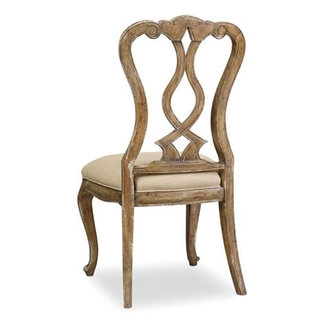 We did not find results for: hooker furniture chatelet dining side chair in caramel froth - 5300-75410
