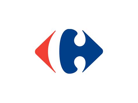 Download Blue Logo Dubai Carrefour Text Download Hq Png Hq Png Image In