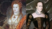 Mary, Queen of Scots: le prime foto di Maria Stuart ed Elisabetta I