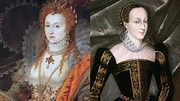 Mary, Queen of Scots: le prime foto di Maria Stuart ed Elisabetta I
