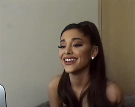 Most Adorable Smile Rarianagrandelewd