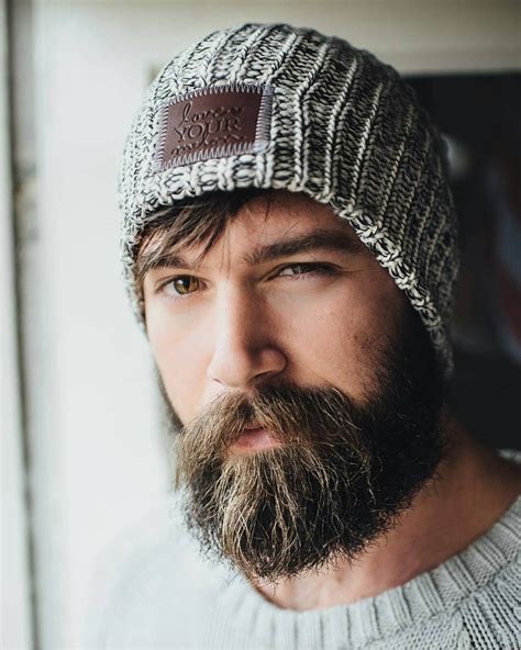 Daily Dose Of Awesome Beard Style Ideas From Uomini