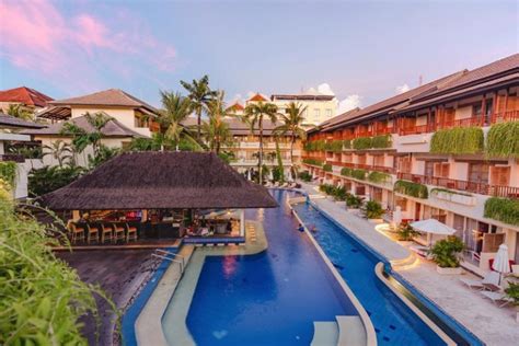Where To Stay In Seminyak Balis Hippest District 20 Stays From Budget To Luxury Near The