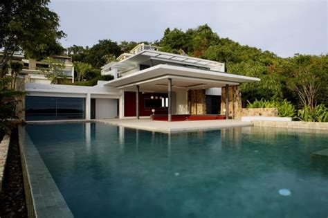 Luxury Thai Beach House