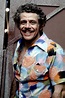 Actor & Comedian Jerry Stiller, Famous For Roles In Seinfeld, King Of ...