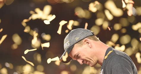 Super Bowl 2016 Peyton Manning Denver Broncos Win Time