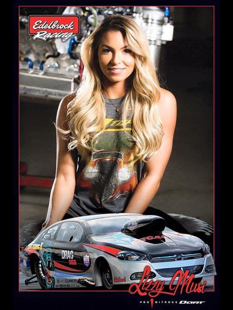 12 Lizzy Ideas Street Outlaws Drag Racing Female Racers