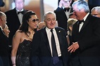 Robert De Niro and Tiffany Chen Attend Cannes Film Festival | POPSUGAR ...