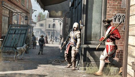Assassins Creed Iii Complete Edition With All Dlc Free Download