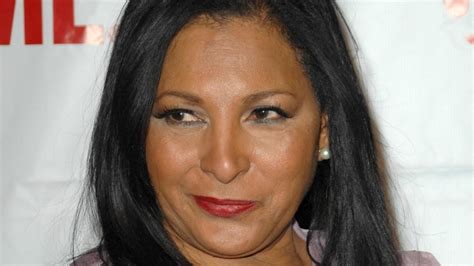 Pam Grier Turned Down Roles For A Really Sad Reason