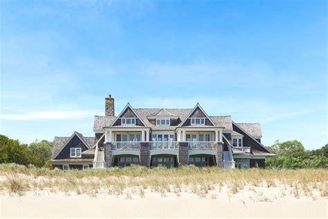 Bespoke Real Estate The Hamptons 10m Oceanfront Collection