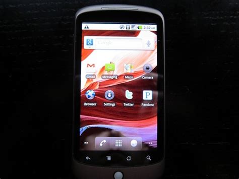 Android 22 Introduces Flash Content To Mobile Phonesandroid Review