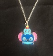 Disney Stitch y Lilo's Doll scrumpTsum Tsum Collar | Etsy