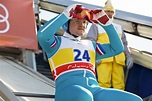 ‘Eddie the Eagle’ a mostly fictional ‘true-life’ tale - SFGate