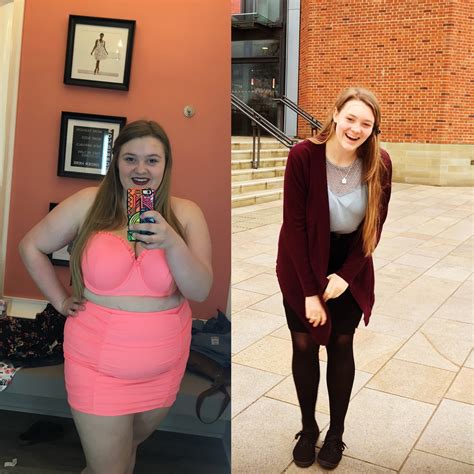Weight Loss Success Stories And Body Transformations From Men And Women