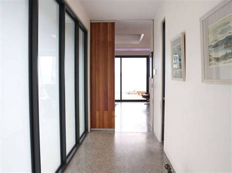 Jamie.armstrong also makes a zero clearance suspended ceiling. Zero Clearance Cavity Sliding Door System - Triline ...