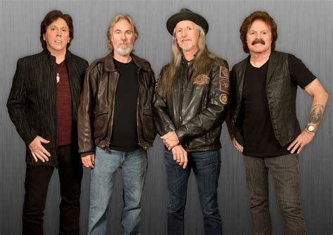 Doobie Brothers Add Little Feat Co Founder Bill Payne To Their Touring Band
