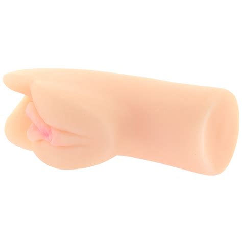 Pdx Plus Perfect Pussy Double Stroker High Quality Wholesale Sex Toys