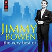 ‎The Very Best Of - Album by Jimmy Bowen - Apple Music