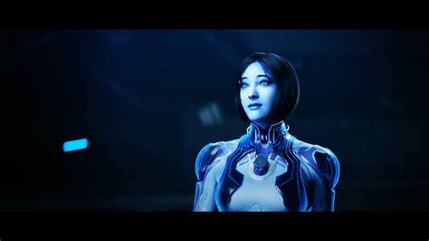 Cortana Master Chief Halo Arbiter Spartan Locke Halo 5 Guardians