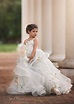 Flower Girl by Anna Triant Couture