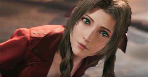 ‘ff7 Remake Aerith Weapons Locations For Bladed Staff And 5 More