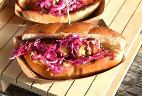 15 Best Vegan Hot Dog Recipes Easy Topping Ideas Theeatdown