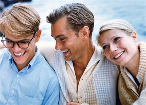 The Talented Mr Ripley Movie Review The Austin Chronicle