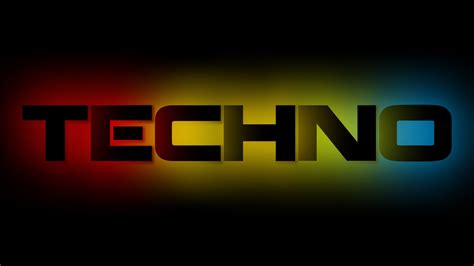 72 Techno Music Wallpaper